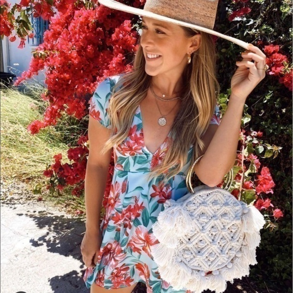 Ibiza dress